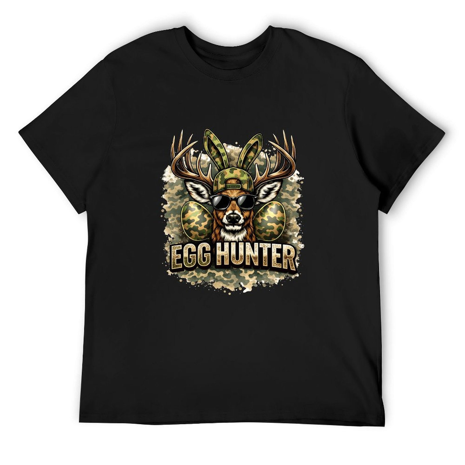 Hunting Outdoor Apparel - Açık Hava Su Kuşları Avı, Daha