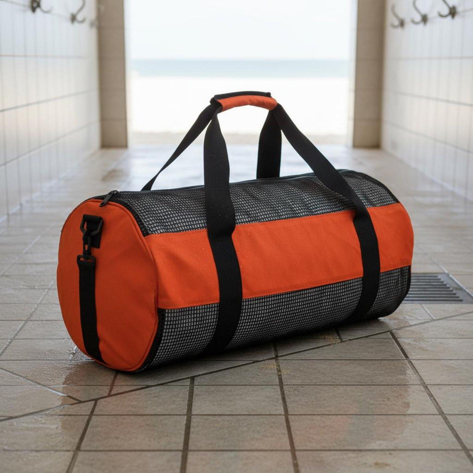 Outdoor Hunting Gear Store - Dalış Ekipmanı Çantası, Çıkarılabilir Omuz Askısı,