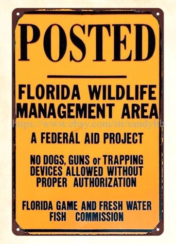 Florida Hunting Fishing & Outdoor Adventures - YABAN HAYATI YÖNETİM ALANASI AVLAMA BALIKÇILIK