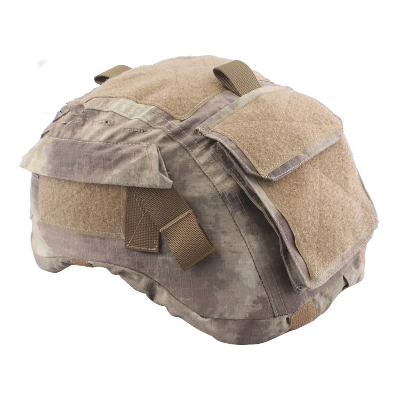 Outdoor Hunting Prints - Emersongear Taktik Gen.2 MICH Kask Kapağı