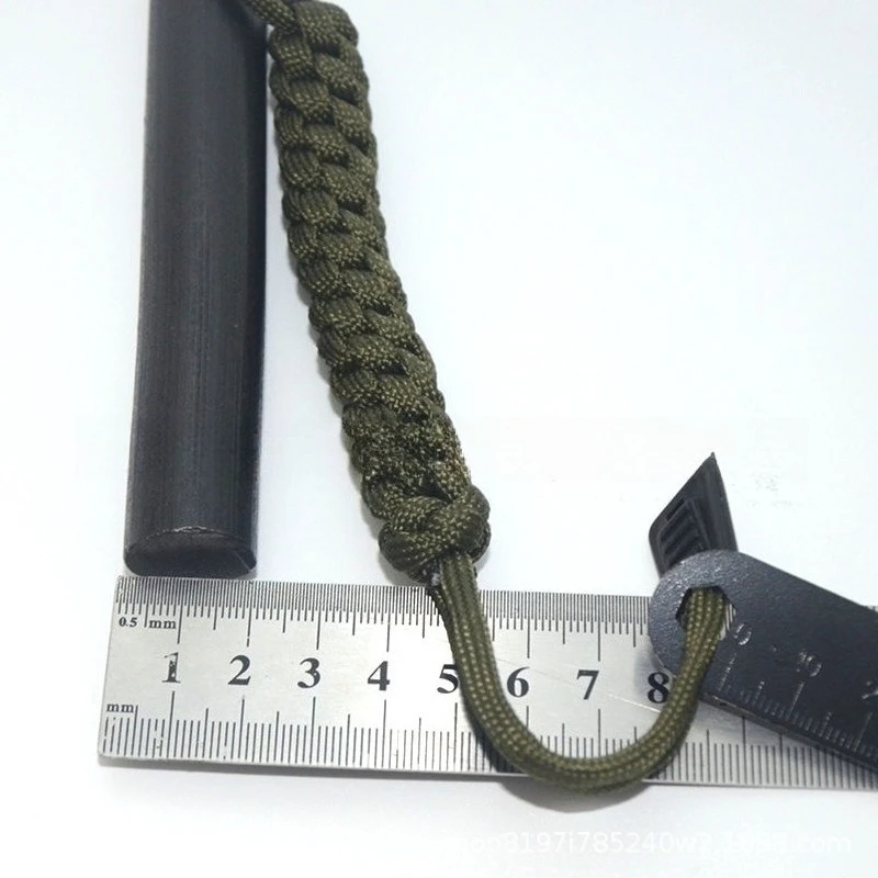Fire Starter Waterproof - 20 * 120mm Büyük Boy Su