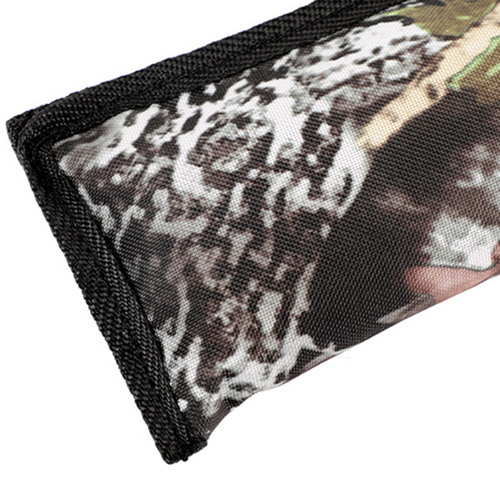 Quiver Arrow Back - Taşınabilir Ok Çantası Arka Ayırıcı Yay