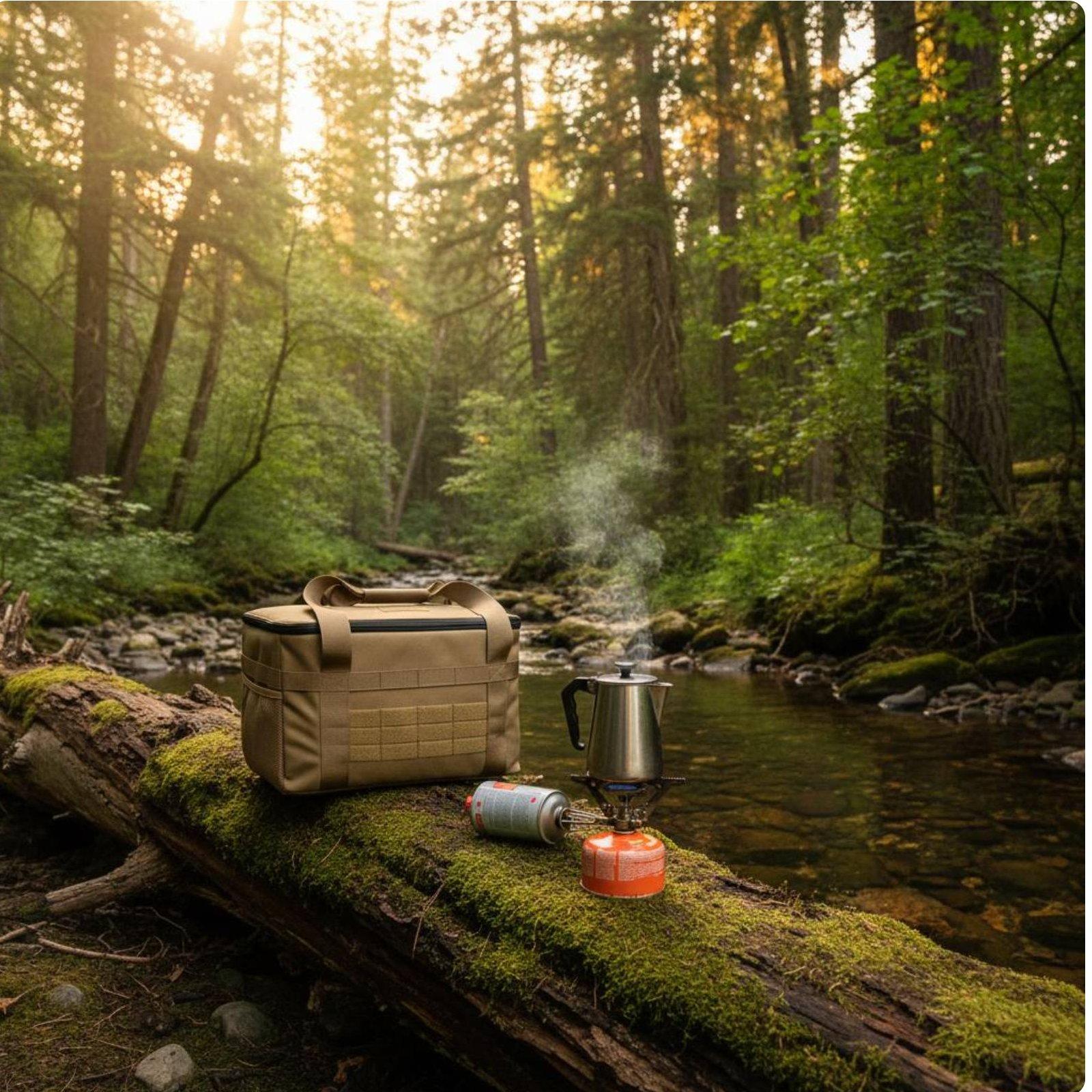 Outdoor Hunting Gear Store - Ağır Hizmet Tipi Açık Hava Saklama