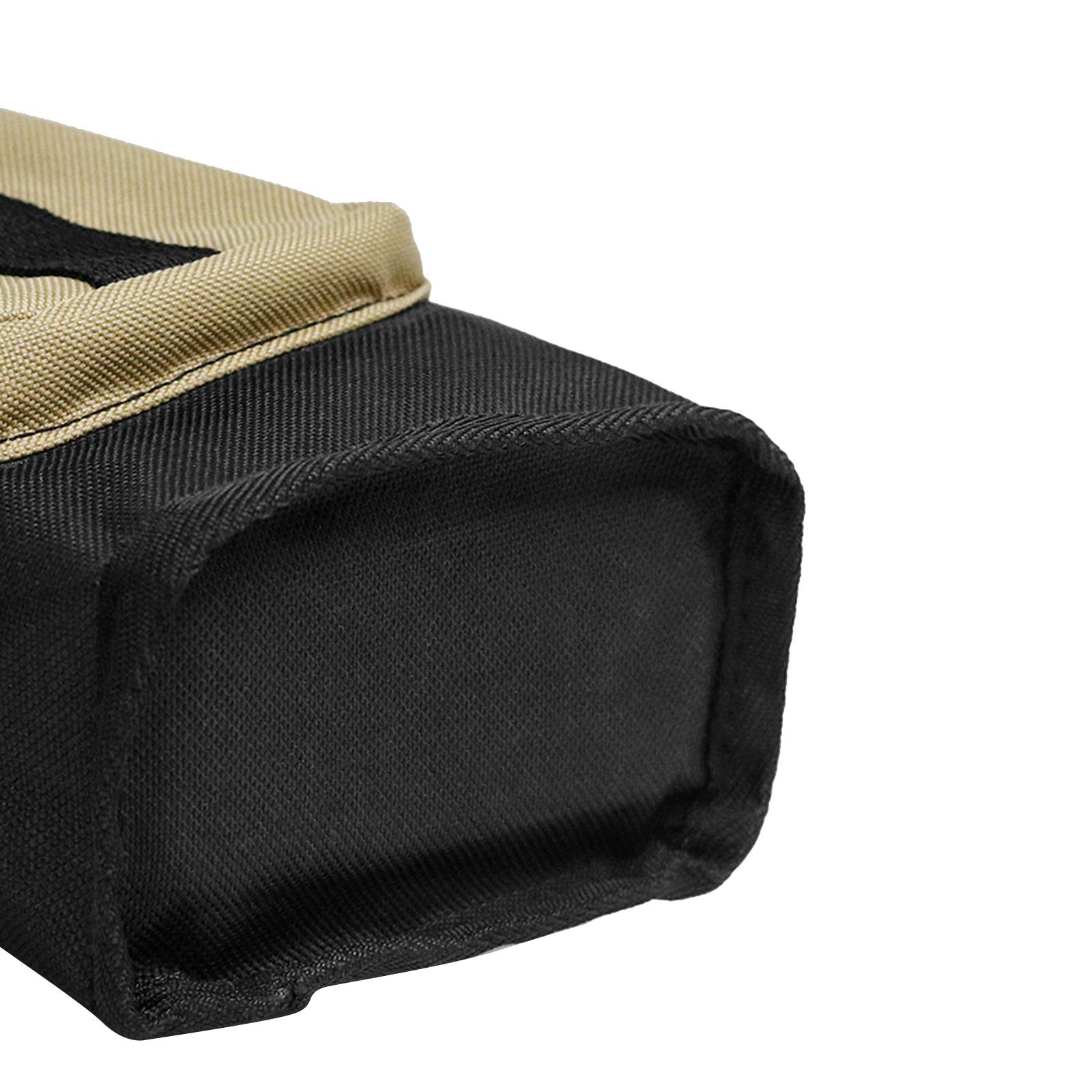 Quiver Arrow Back - Quiver Çanta Saklama Çantası Kalınlaşmış Çok
