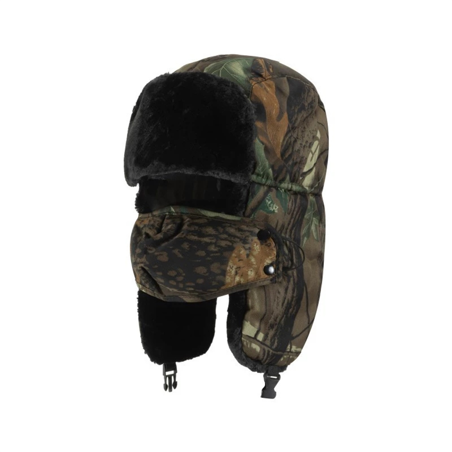 Hunting Outdoor Hats - Açık rüzgar geçirmez termal avcılık şapka