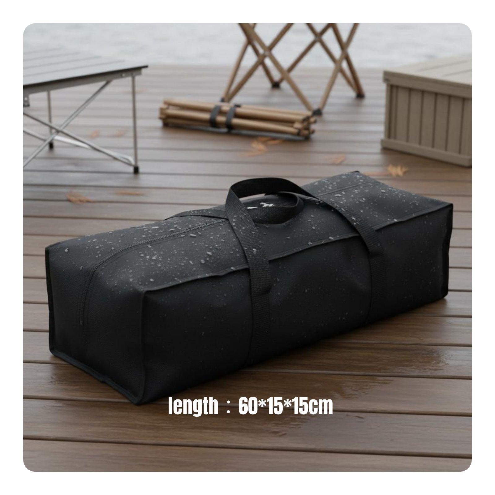 Outdoor Hunting Gear Store - Oxford Kumaş Büyük Su Geçirmez Ekipman