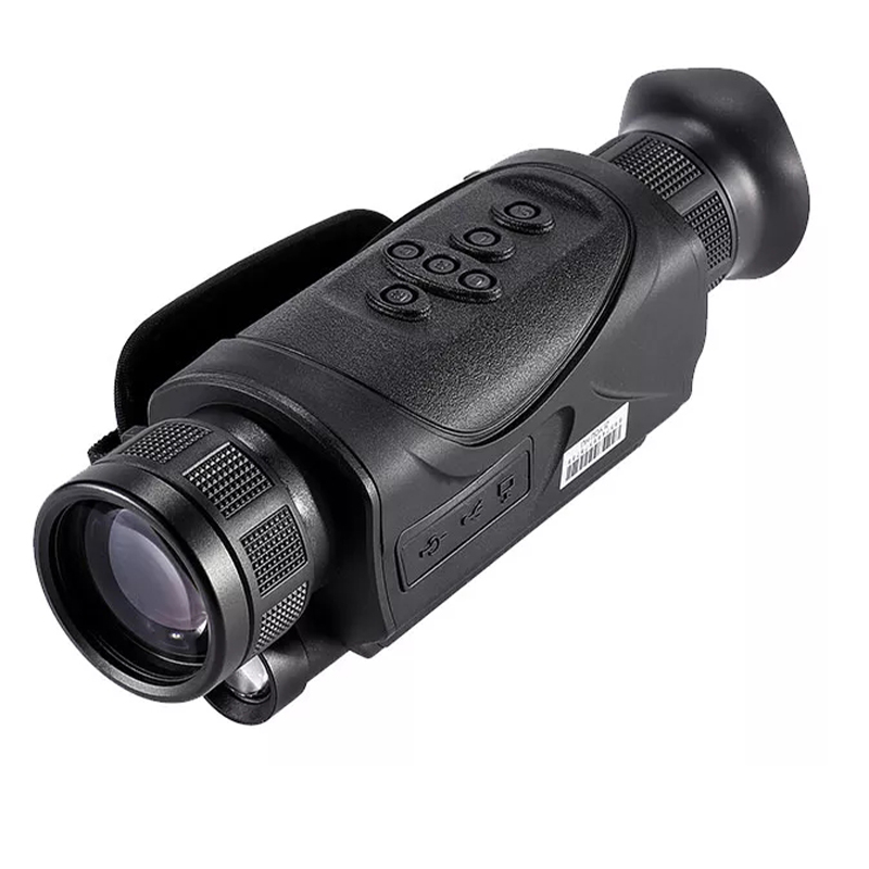 Outdoor Hunting Videos - HD Dijital Gece Görüş Monoküler Kamera