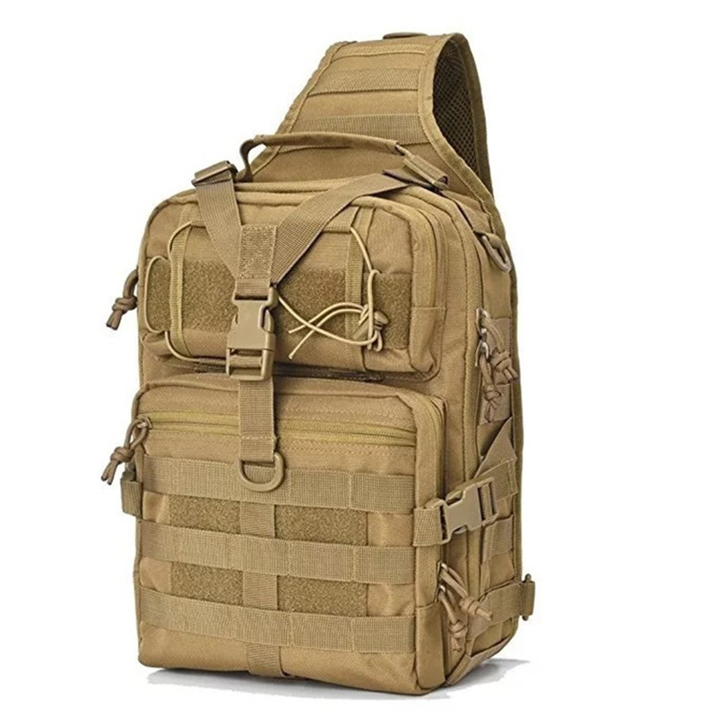 Hunting Outdoor Day - Göğüs Çantası Sırt Çantası Açık Spor