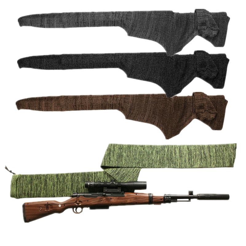 Outdoor Hunting Rifle - Taktik Airsoft Silah Çorap Tüfek Av