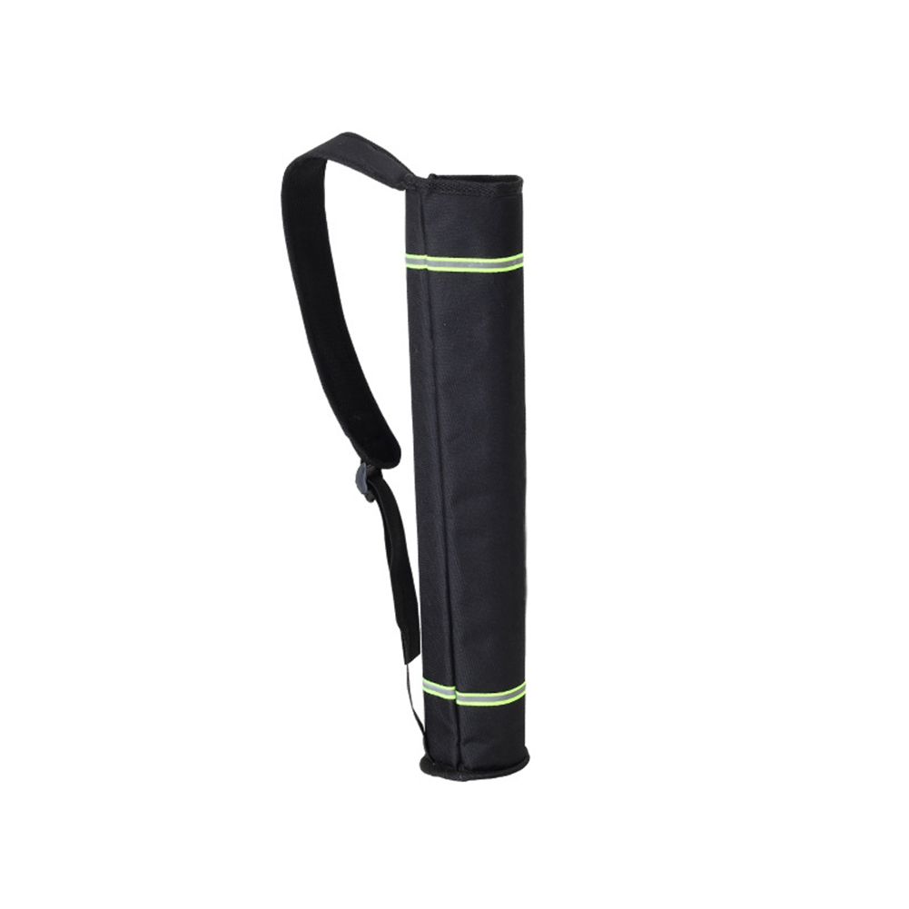 Quiver Arrow Back - Açık Hava Yansıtıcı Tüpsüz Sırt Çantası