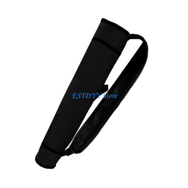 Quiver Arrow Back - G6DE Oklar Tutucu Kılıfı Avcılık Spor