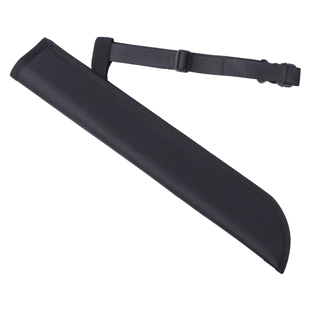 Quiver Arrow Back - 1 adet okçuluk ok sadak ayarlanabilir