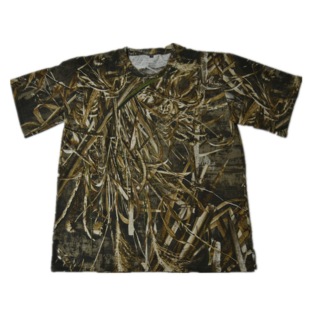 Erkek yaz kısa kollu T-Shirt y - Hunting Outdoor Shirts incelemesi ve fiyatı