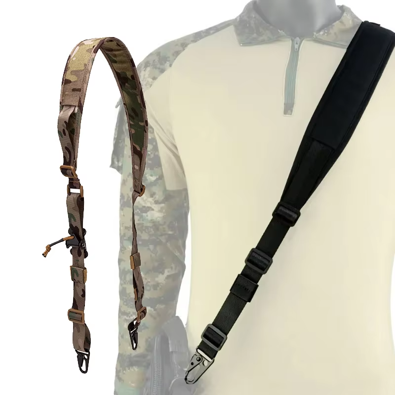 Av Tüfeği Taktik Sling Çıkarıl - Outdoor Hunting Rifle incelemesi ve fiyatı
