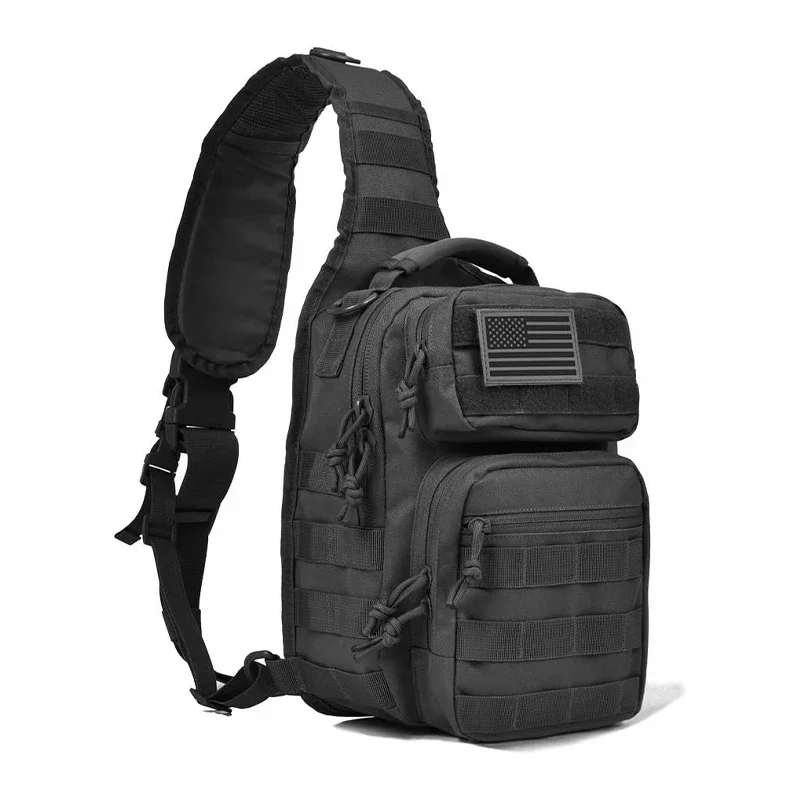 D1-Açık Hava Omuz Çantası Rove - Hunting Outdoor Day incelemesi ve fiyatı