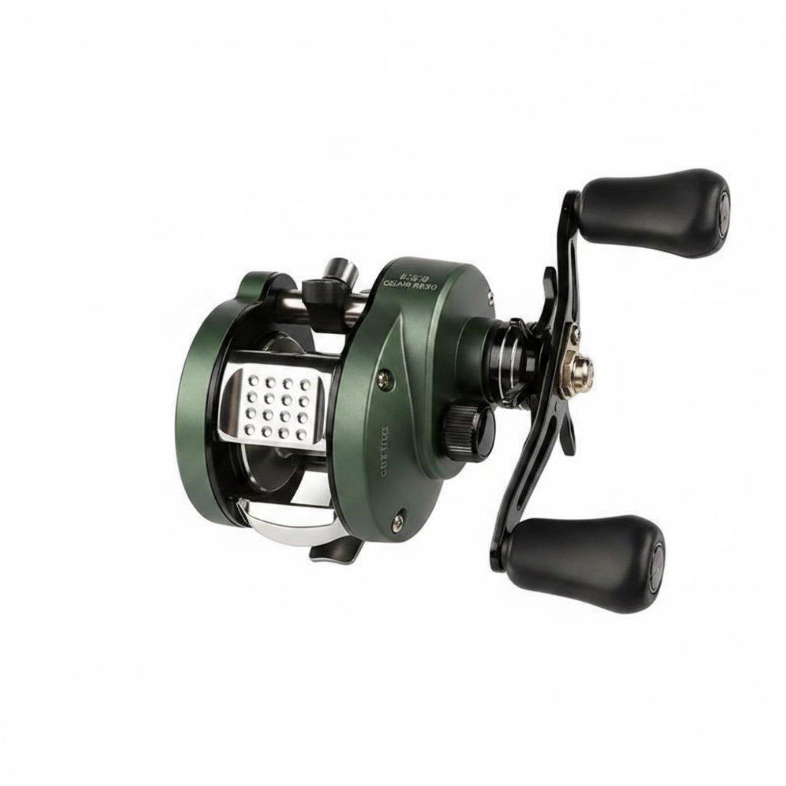 Yüksek Çekiş Güçlü Metal Gövde - Outdoor Hunting Gear Store incelemesi ve fiyatı