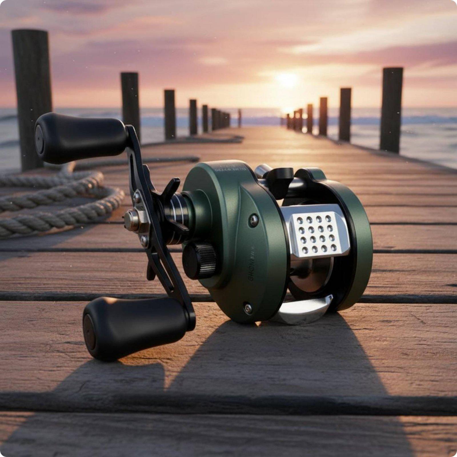 Yüksek Çekiş Güçlü Metal Gövde - Outdoor Hunting Gear Store incelemesi ve fiyatı