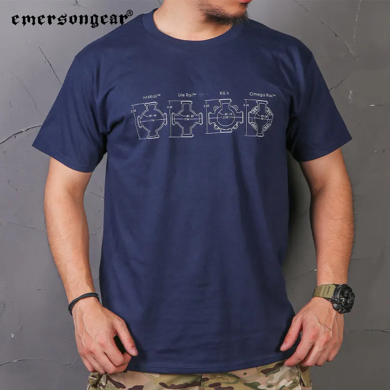 Emersongear Taktik Kültür T-SH - Hunting Outdoor Shirts incelemesi ve fiyatı
