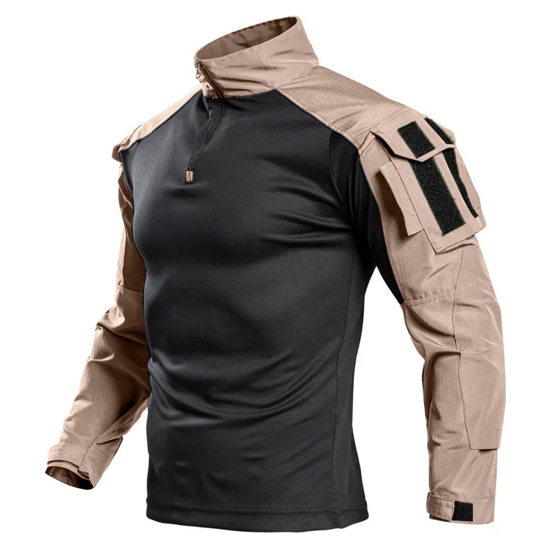 Kurbağa desenli kamuflaj yazlı - Hunting Outdoor Shirts incelemesi ve fiyatı
