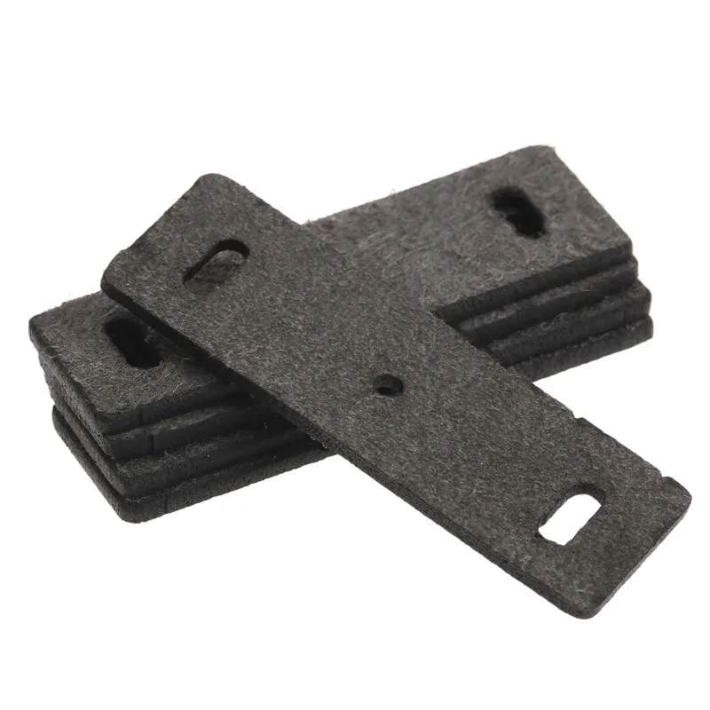 58mm 5 adet mikrofiber deri ma - Outdoor Hunting Launcher incelemesi ve fiyatı