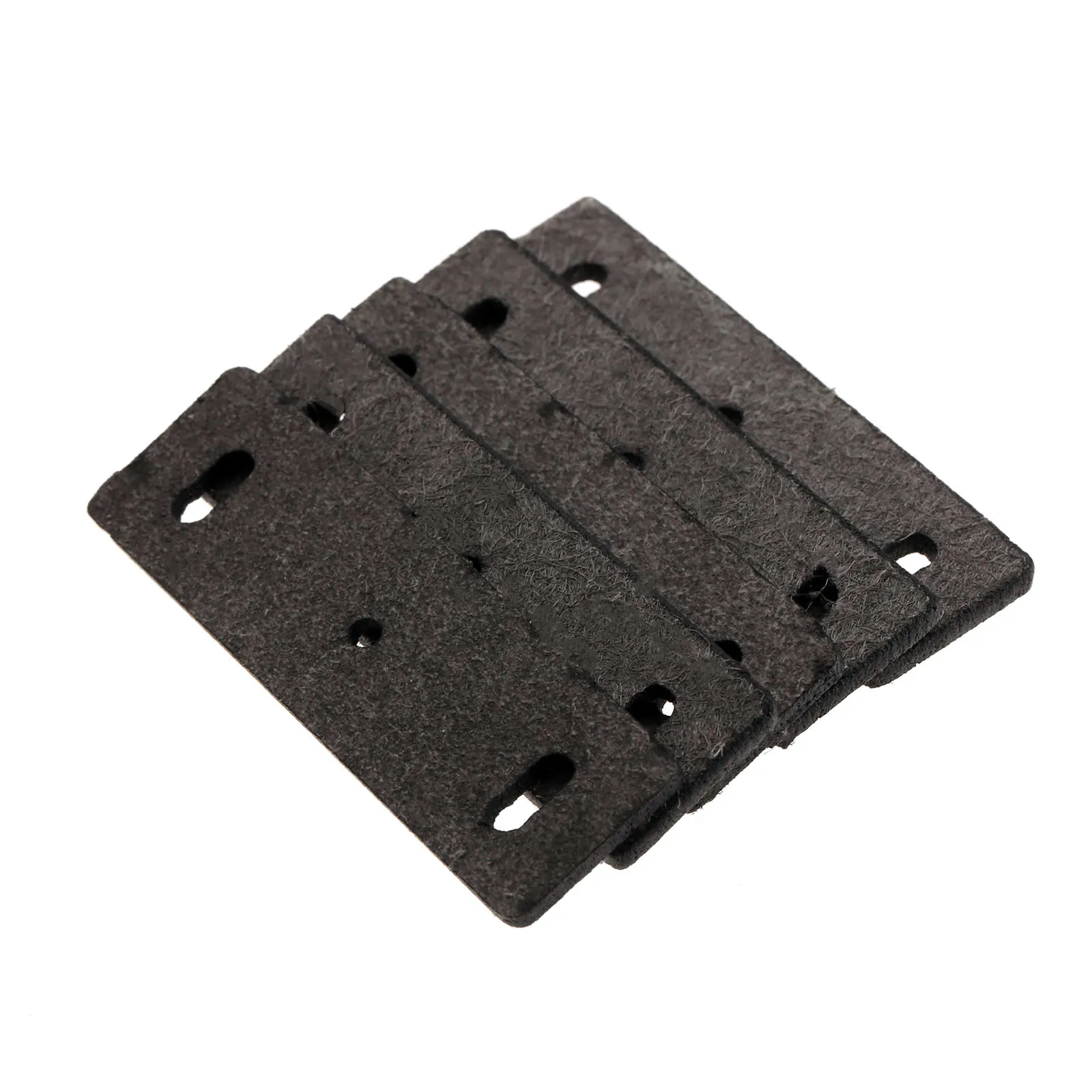 58mm 5 adet mikrofiber deri ma - Outdoor Hunting Launcher incelemesi ve fiyatı