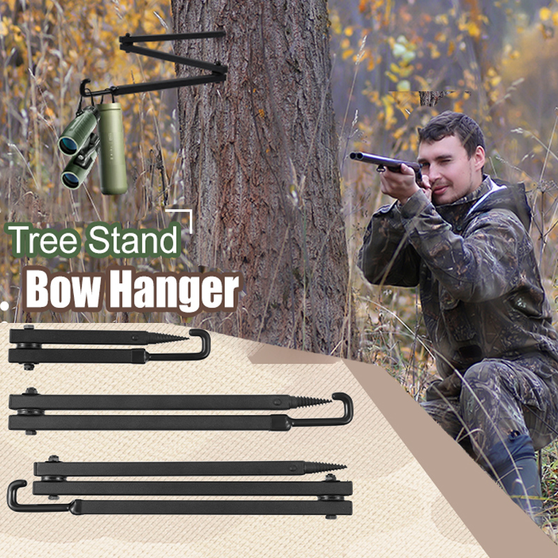 Ağaç Standı Yay Askısı Yay Avı - Outdoor Hunting Outfitters incelemesi ve fiyatı