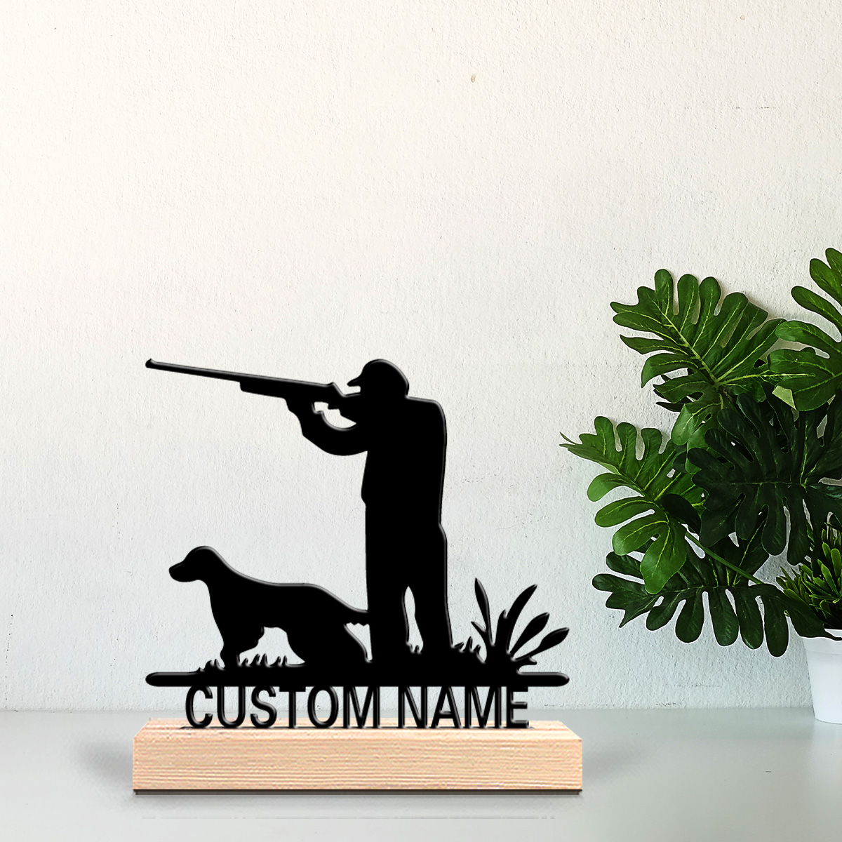 1 adet Moda Kişiselleştirilmiş - Hunting Outdoor Day incelemesi ve fiyatı