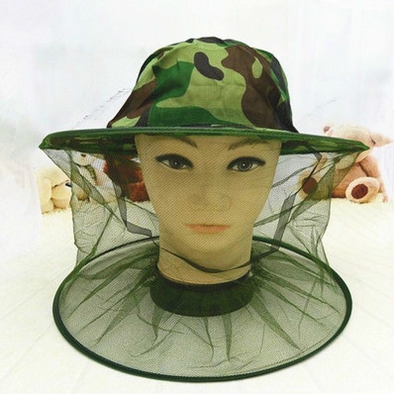 Moda Böcek Cibinlik Örgü Yüz B - Hunting Outdoor Hats incelemesi ve fiyatı