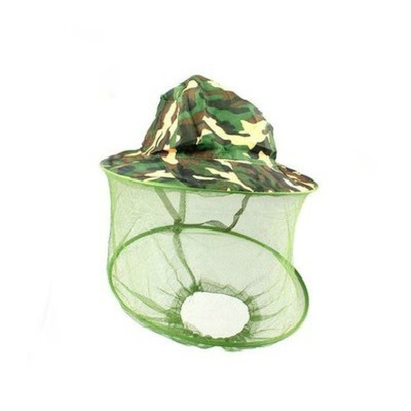 Moda Böcek Cibinlik Örgü Yüz B - Hunting Outdoor Hats incelemesi ve fiyatı