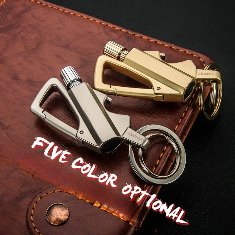 Yeni Açık Hava Metal Taşınabil - Fire Starter Waterproof incelemesi ve fiyatı