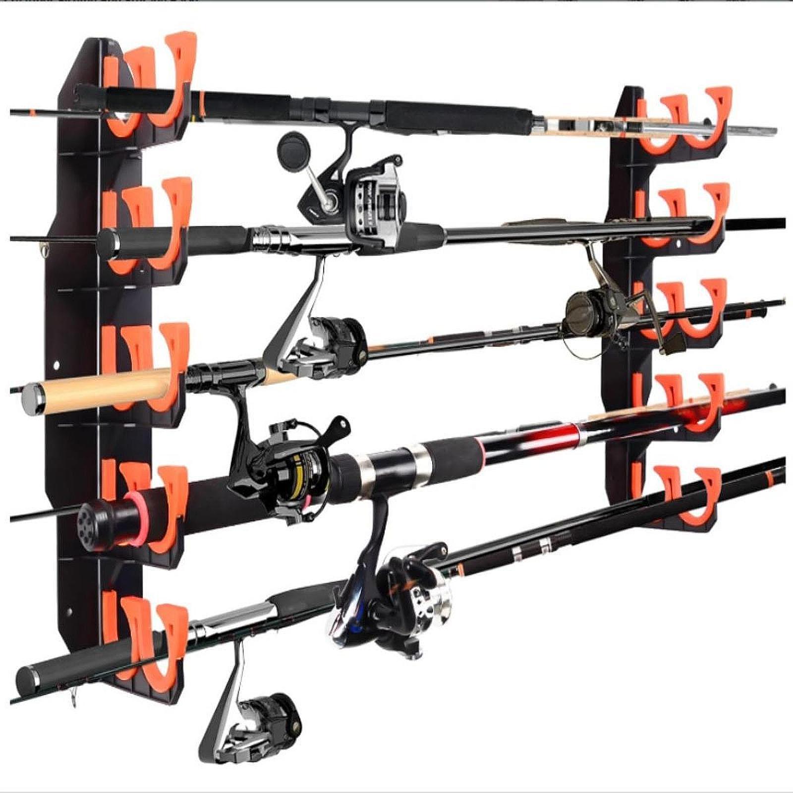 Garaj Olta Tutucu Duvar Rafı P - Outdoor Hunting Gear Store incelemesi ve fiyatı