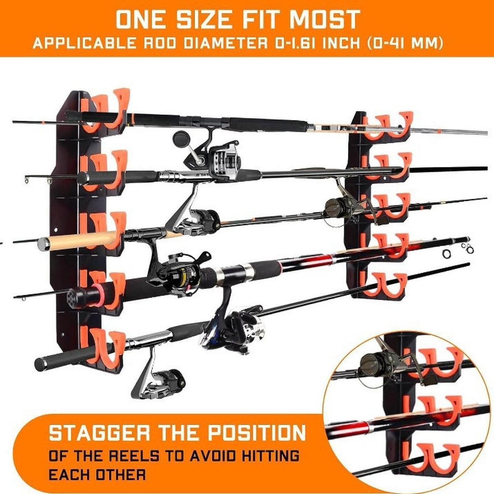 Garaj Olta Tutucu Duvar Rafı P - Outdoor Hunting Gear Store incelemesi ve fiyatı