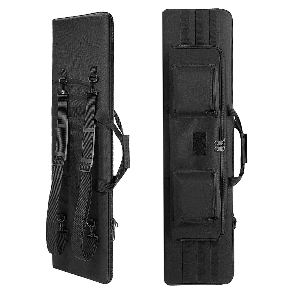 100-120 cm Silah Çantası Tüfek - Outdoor Hunting Rifle incelemesi ve fiyatı