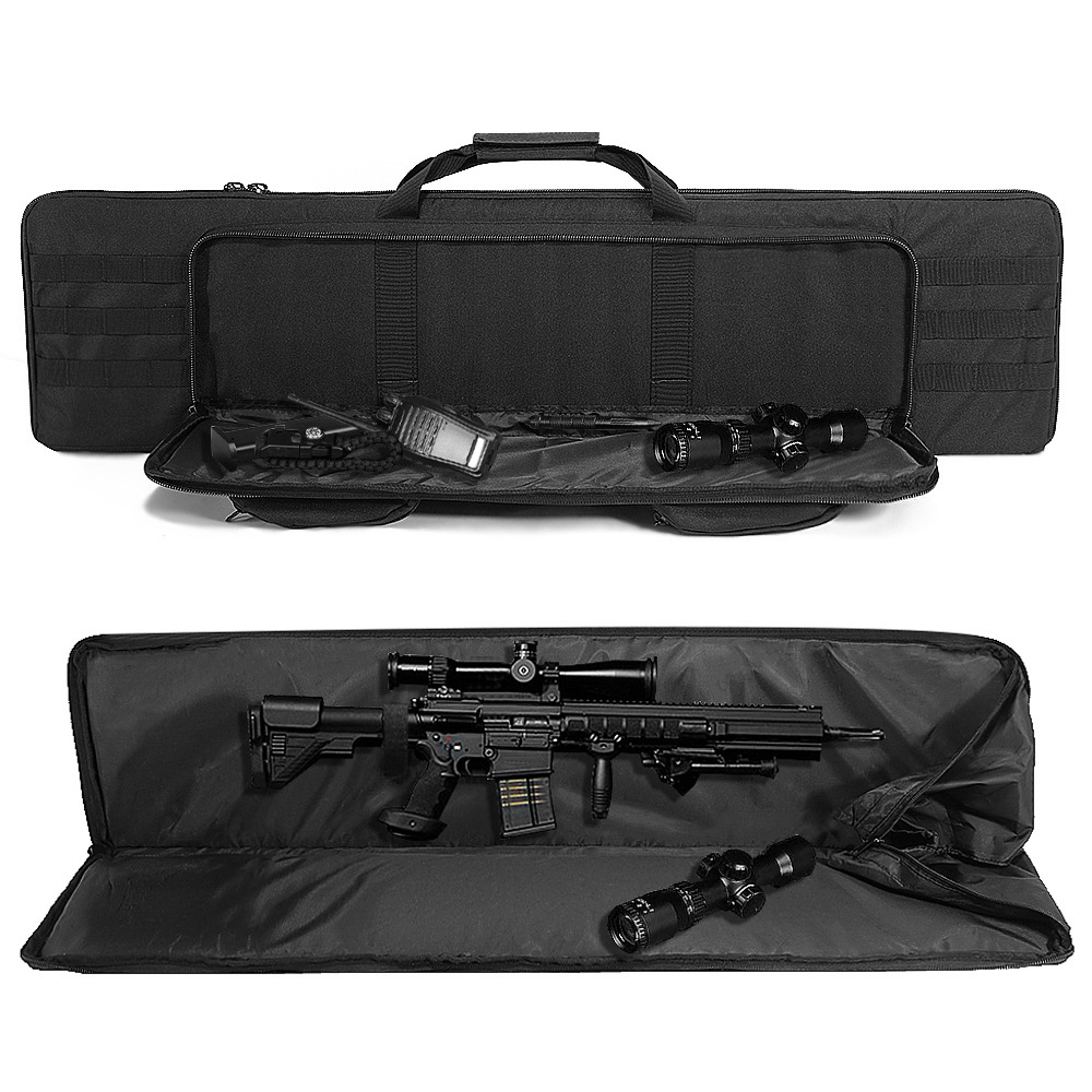 100-120 cm Silah Çantası Tüfek - Outdoor Hunting Rifle incelemesi ve fiyatı