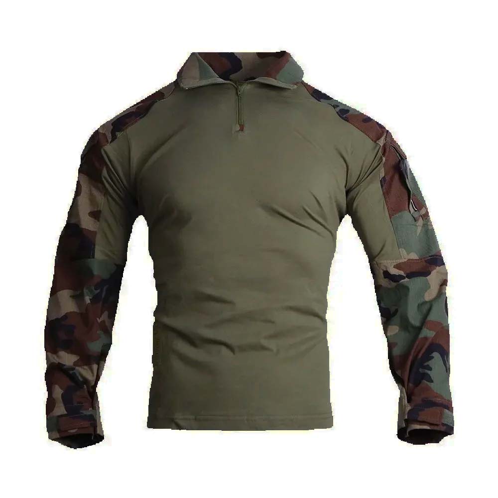 AU Taktik Savaş Gömlek Erkek G - Hunting Outdoor Shirts incelemesi ve fiyatı