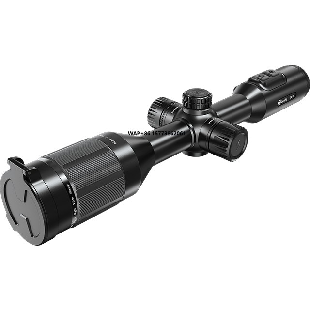 Hunt DU50 Dijital Gece Görüş D - Outdoor Hunting Videos incelemesi ve fiyatı