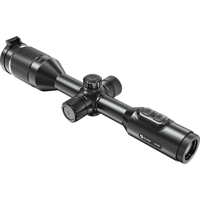 Hunt DU50 Dijital Gece Görüş D - Outdoor Hunting Videos incelemesi ve fiyatı