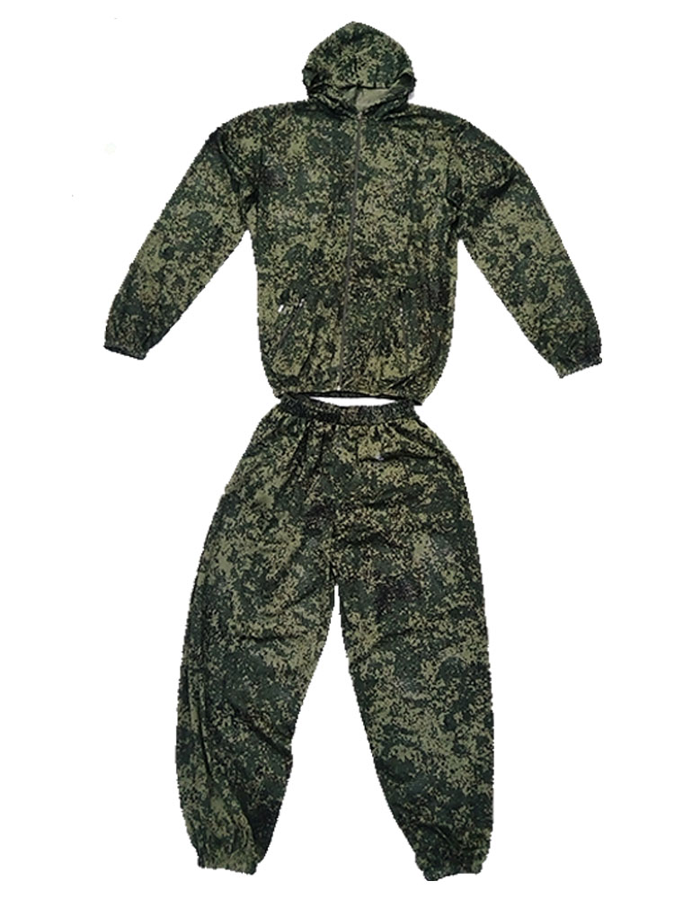 Yazlık Serin Fileli Kamuflaj T - Hunting Outdoor Apparel incelemesi ve fiyatı