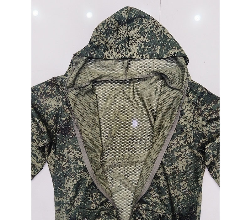 Yazlık Serin Fileli Kamuflaj T - Hunting Outdoor Apparel incelemesi ve fiyatı