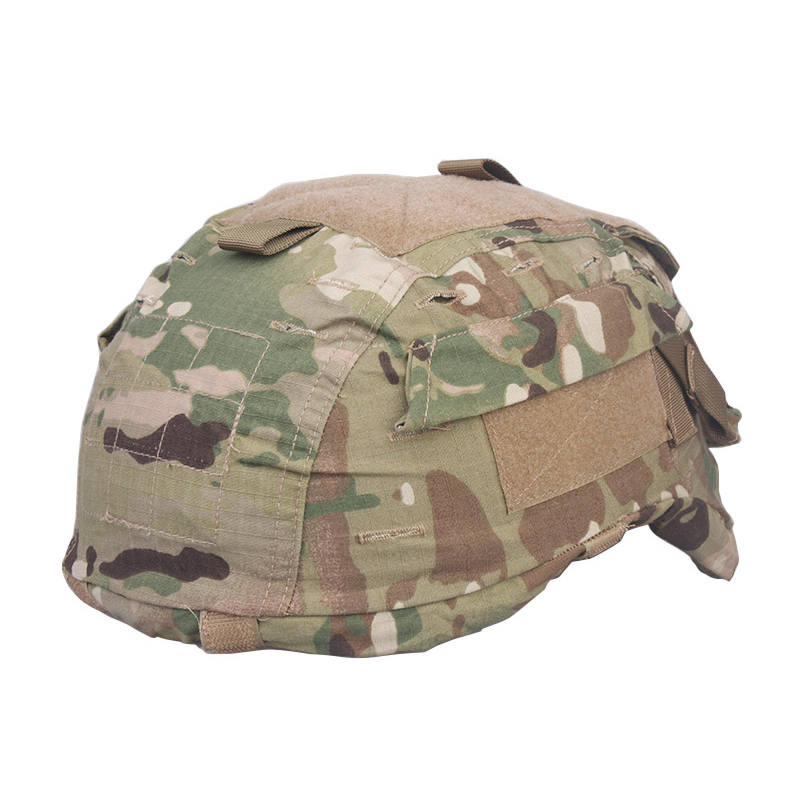 Emersongear Taktik Gen.2 MICH  - Outdoor Hunting Prints incelemesi ve fiyatı
