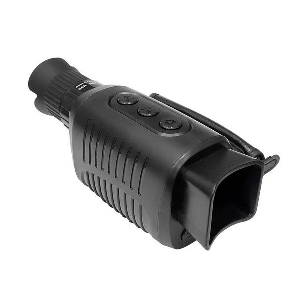 Açık Hava 1080P HD Monoküler G - Hunting Outdoor Day incelemesi ve fiyatı