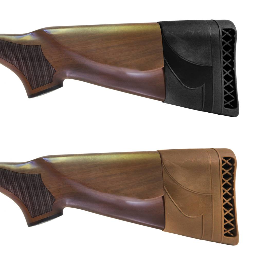 Avcılık tüfek Recoil kauçuk ta - Outdoor Hunting Rifle incelemesi ve fiyatı