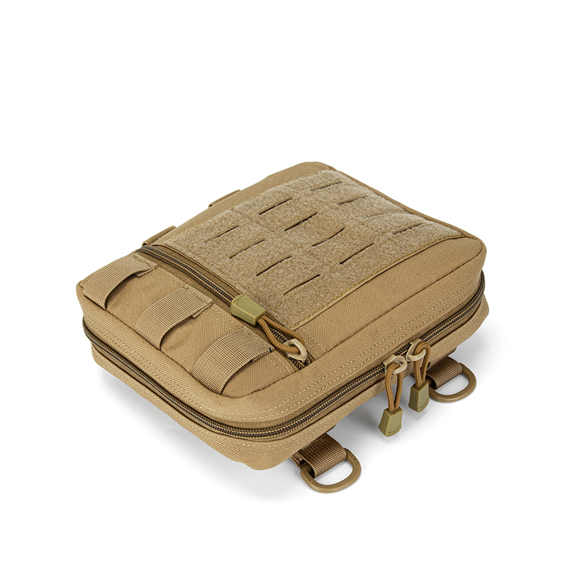 Taktik MOLLE Admin Çantası Laz - Outdoor Hunting Tools incelemesi ve fiyatı