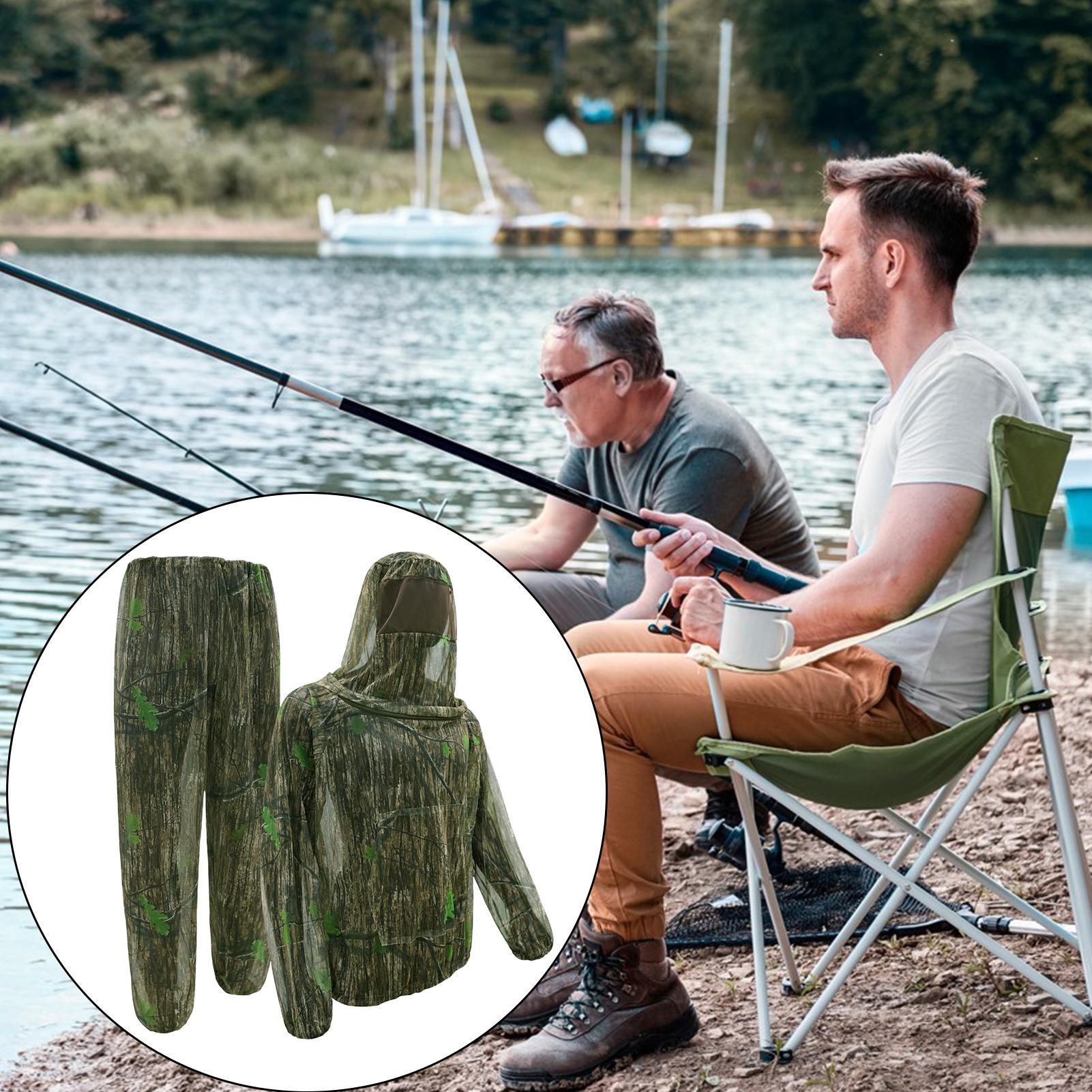 Erkekler için sinek geçirmez f - Hunting Outdoor Apparel incelemesi ve fiyatı