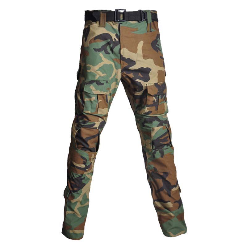 Taktik Kargo Üniforması Orman  - Hunting Outdoor Shirts incelemesi ve fiyatı