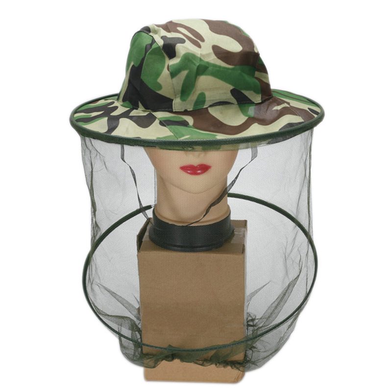 Anti sivrisinek balıkçı şapkas - Hunting Outdoor Hats incelemesi ve fiyatı