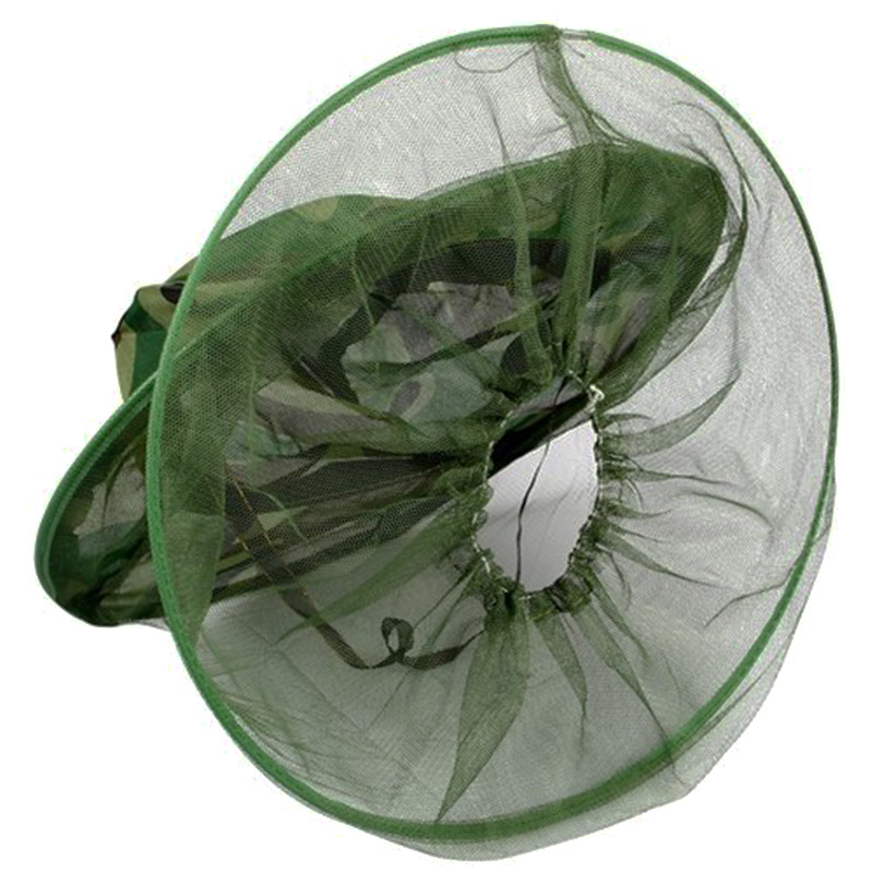 Anti sivrisinek balıkçı şapkas - Hunting Outdoor Hats incelemesi ve fiyatı