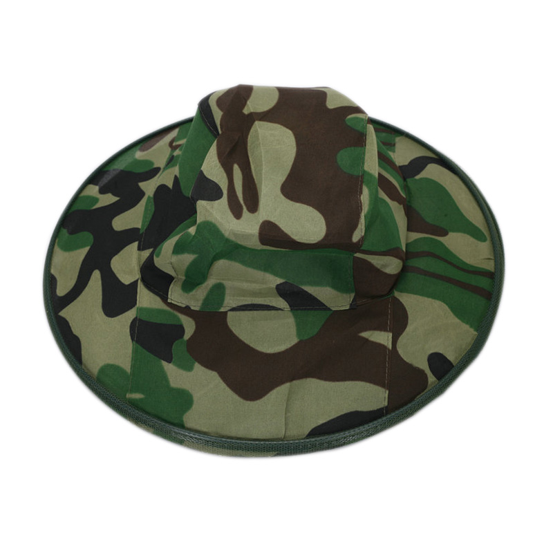 Anti sivrisinek balıkçı şapkas - Hunting Outdoor Hats incelemesi ve fiyatı