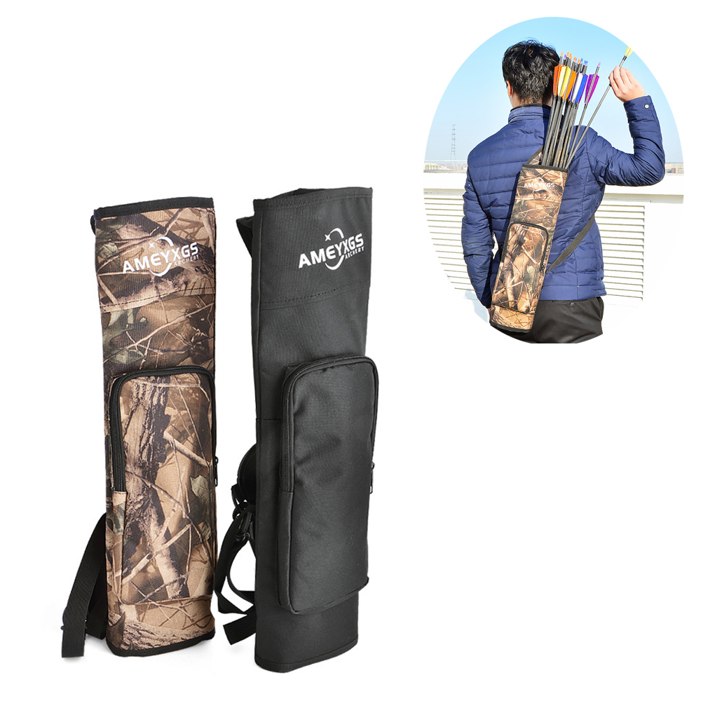 Camo Kanvas Arka Sadak Taşınab - Quiver Arrow Back incelemesi ve fiyatı