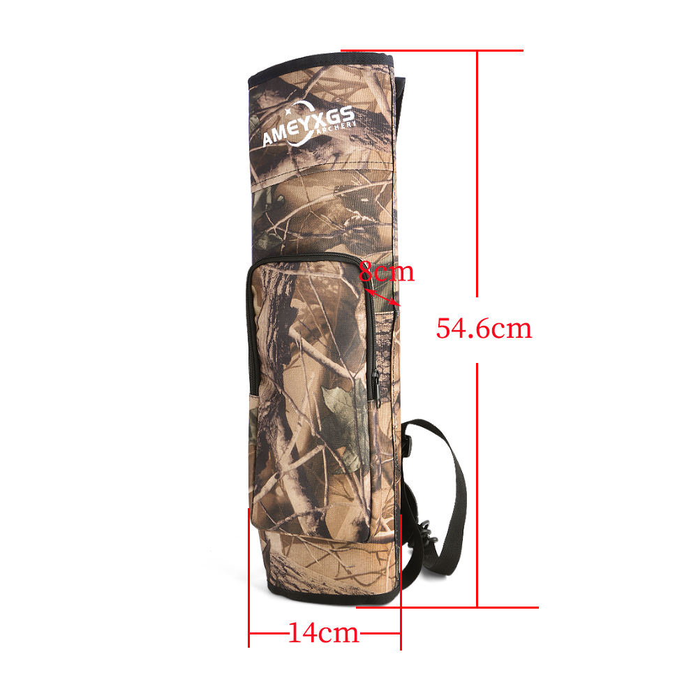 Camo Kanvas Arka Sadak Taşınab - Quiver Arrow Back incelemesi ve fiyatı